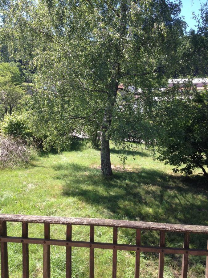 Ferme De Ma Grand-Mere Le Haut-du-Them エクステリア 写真